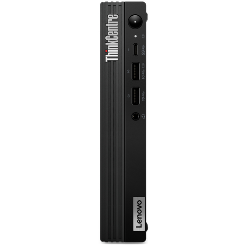 ПК Lenovo ThinkCentre Tiny M70q-3 slim i5 12500T (2) 8Gb SSD256Gb UHDG 770 Windows 11 Professional M