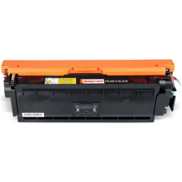 Картридж лазерный Print-Rite TRC310BPU1J PR-040 H BLACK 040 H Black черный (12500стр.) для Canon LBP