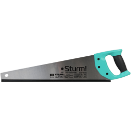 Ножовка Sturm! 1060-55-500