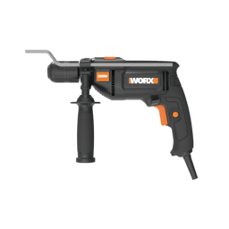 Электрическая ударная дрель WORX WX328