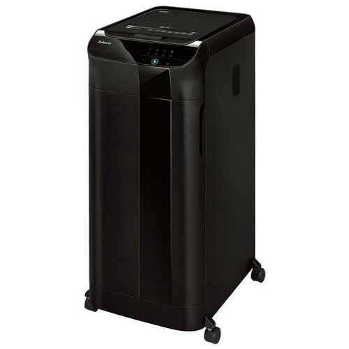 Шредер Fellowes AutoMax 550C с автоподачей (секр.P-4)