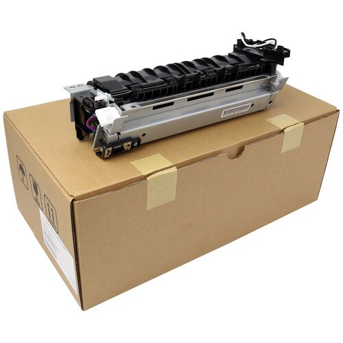 Печка в сборе Cet CET0202 (RM1-6319-000) для HP LaserJet Enterprise P3015