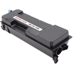 Картридж лазерный Print-Rite TFK760BPRJ PR-TK-7300 TK-7300 черный (15000стр.) для Kyocera Ecosys P40