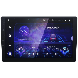 Автомагнитола Prology MPA-235 DSP 2DIN 4x55Вт v5.1 10.1" RDS (PRMPA235)