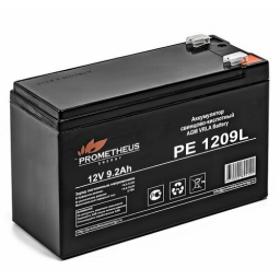 Батарея для ИБП Prometheus Energy PE 1209L 12В 9.2Ач