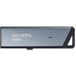 Флеш Диск A-Data 512GB Type-C UE800 AELI-UE800-512G-CSG USB3.2 серебристый