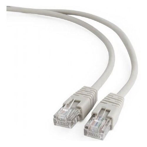 Патч-корд Premier PP12-15M/B 1000Гбит/с UTP 4 пары cat5E CCA molded 15м синий RJ-45 (m)-RJ-45 (m)