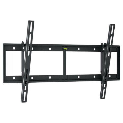 Кронштейн для телевизора Holder LCD-T6606 черный 42"-65" макс.60кг настенный наклон