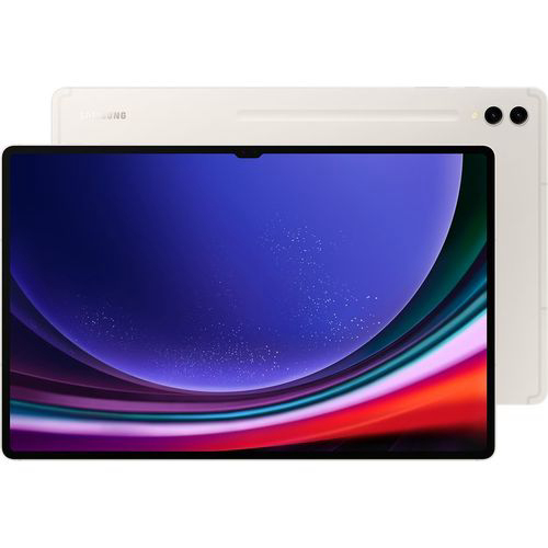 Планшет Samsung Galaxy Tab S9 Ultra SM-X916B 8 Gen 2 (3.36) 8C RAM16Gb ROM1Tb 14.6" AMOLED 2X 2960x1