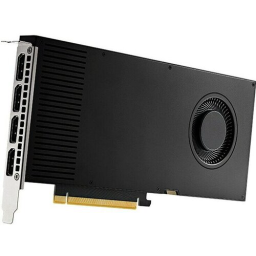 Видеокарта VGA PNY NVIDIA Quadro RTX A4000