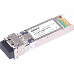 Модуль Osnovo SFP-S1LC15-10G-1270-1330