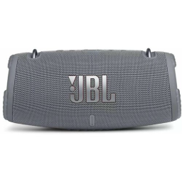 Колонка порт. JBL Xtreme 3 серый 100W 4.0 BT/3.5Jack 15м (JBLXTREME3GREU)