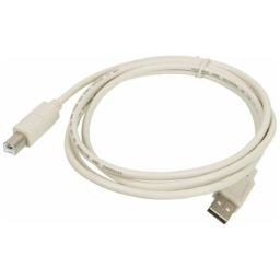 Кабель Ningbo USB A(m) USB B(m) 1.8м (USB2.0-AM-BM)