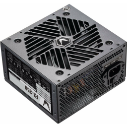 Блок питания Formula ATX 350W FX-350 (20+4pin) 120mm fan 3xSATA RTL