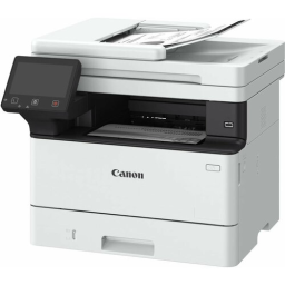 МФУ Canon i-SENSYS MF465DW (5951C007) {A4 40ppm 4in1 USB net WiFi APD 50 стр fax}