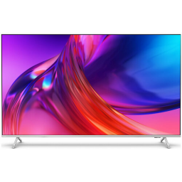 Телевизор LED Philips 65" 65PUS8519/60 Series 8 серый антрацит 4K Ultra HD 60Hz DVB-T DVB-T2 DVB-C D