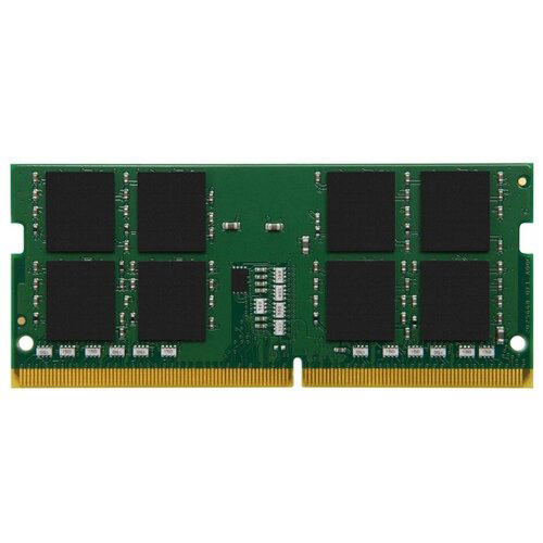 Оперативная память Kingston 32GB DDR4 2666MHz SODIMM