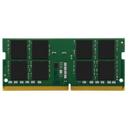 Оперативная память Kingston 32GB DDR4 2666MHz SODIMM