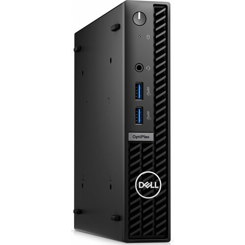 ПК Dell Optiplex 7010 Micro i7 13700T (1.4) 16Gb SSD512Gb UHDG 770 Windows 11 Professional GbitEth W