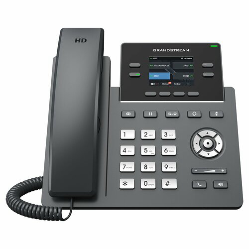 Телефон VOIP GRP2612W GRANDSTREAM