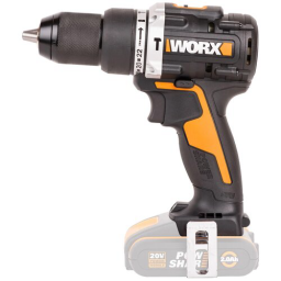 Аккумуляторная ударная дрель-шуруповерт WORX WX352.9