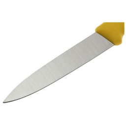 Набор ножей кухон. Victorinox 6.7606.L118B компл.:2шт желтый блистер