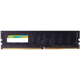 Оперативная память Silicon Power SP032GBLFU266F02 DDR4 - 32ГБ 2666МГц, DIMM, Ret