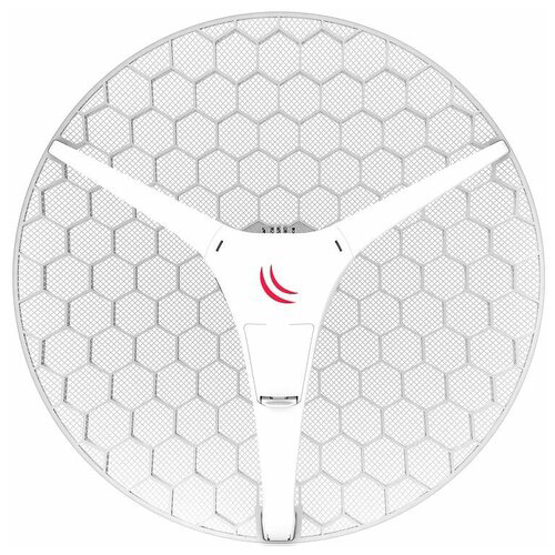 Точка доступа MikroTik LHG XL 5 (RBLHGG-5ACD-XL)