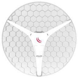 Точка доступа MikroTik LHG XL 5 (RBLHGG-5ACD-XL)