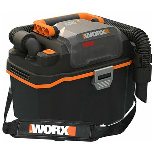 Аккумуляторный степлер WORX WX031.9