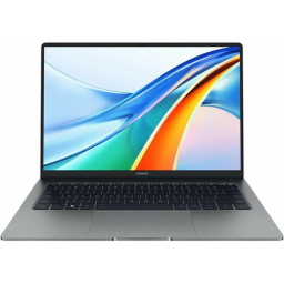Ноутбук HONOR MagicBook X16 Pro i5-13420H 8+512 Windows 11 Home (5301AHQV)