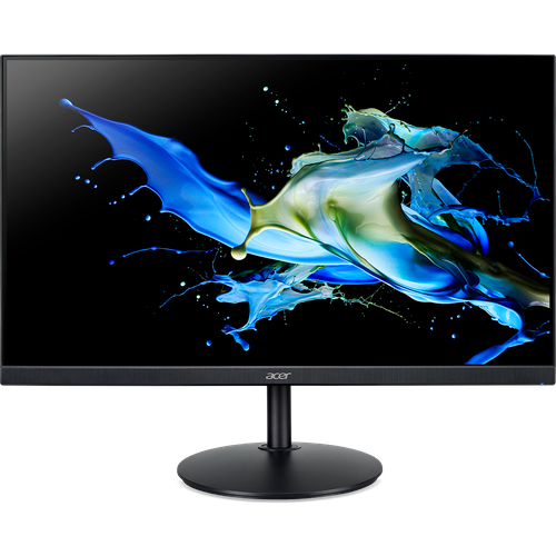 Монитор Acer 27" CB272E3bmirux [100 Hz, 1920x1080, IPS, 1 ms, 250 cd/m², HAS, HDMI, USB-C, Speakers](UM.HB2EE.307)