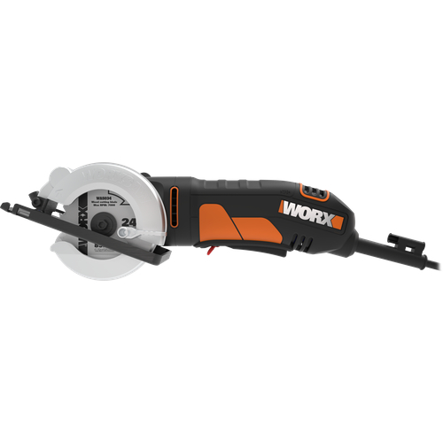 Электрическая дисковая пила WORX WX423.1