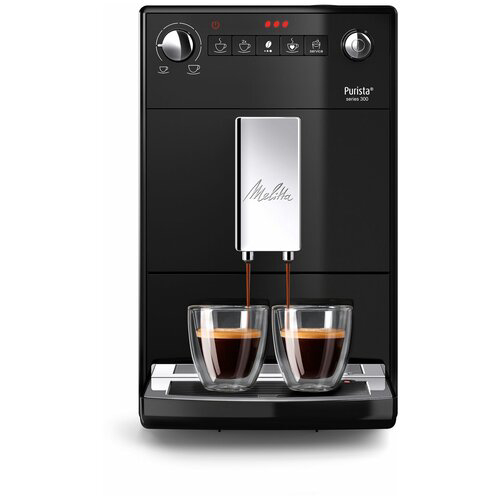 Кофемашина Melitta Caffeo Purista F 230-002