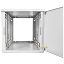 Шкаф монтажный ЦМО (ШРН-М-9.500.1) настенный 9U 600x520мм