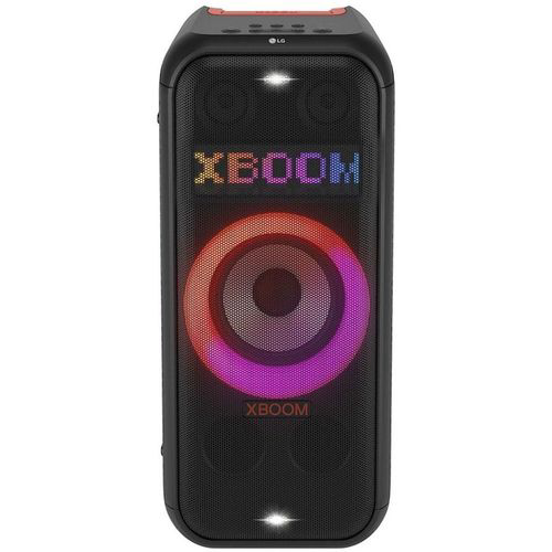 Музыкальный центр LG XBOOM ON66