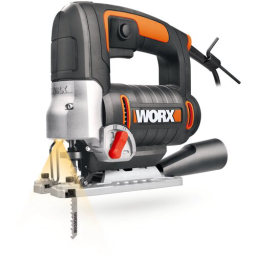 Электрический лобзик WORX WX479