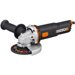 Электрическая угловая шлифмашина WORX WX712