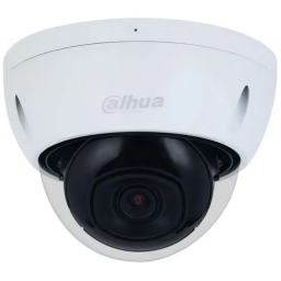 Камера видеонаблюдения IP Dahua DH-IPC-HDBW2841EP-S-0280B 2.8-2.8мм цв. корп.:белый