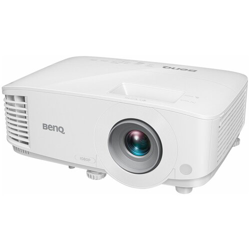 Проектор Benq MH733 DLP 4000Lm (1920x1080) 16000:1 ресурс лампы:4000часов 1xUSB typeA 1xUSB typeB 2x