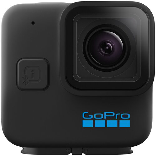 Экшн-камера GoPro HERO11 Black Mini 1xCMOS 27Mpix черный