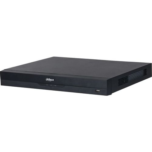 Видеорегистратор Dahua DHI-NVR4208-8P-EI