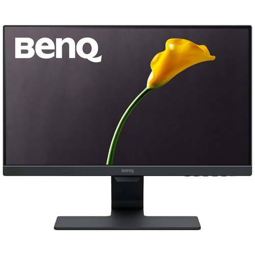 Монитор LCD BenQ 21.5" GW2283 черный {IPS LED 1920x1080 5ms 178/178 1000:1 16:9 250cd HDMI1.4x2 D-Sub AudioOut 1Wx2}