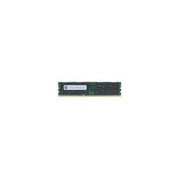 Оперативная память HP 16Gb 2Rx4 REG ECC PC3L-10600R [647901-B21]