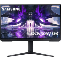 Монитор Samsung 27" S27AG300NI VA