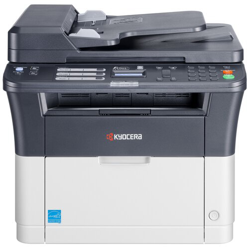 Лазерное МФУ KYOCERA FS-1125MFP