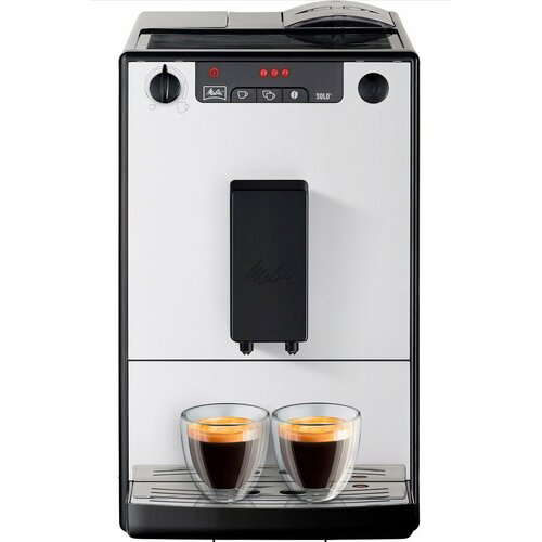 Кофемашина Melitta Caffeo Solo E950-766