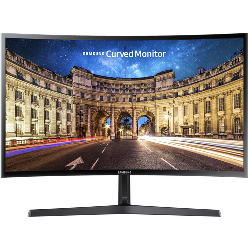 Монитор Samsung 27" C27F396FHI