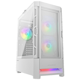 Корпус Cougar Airface RGB White