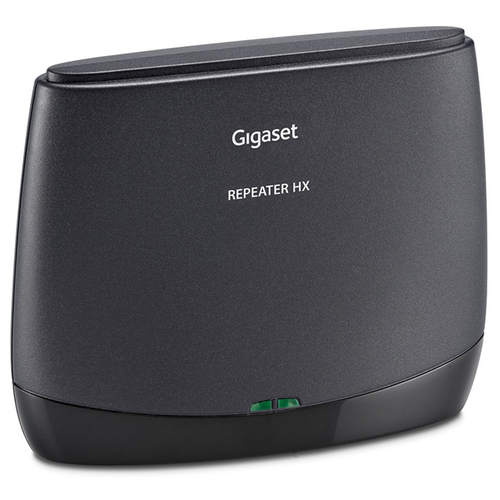 Р/Телефон Dect Gigaset Repeater HX IM черный